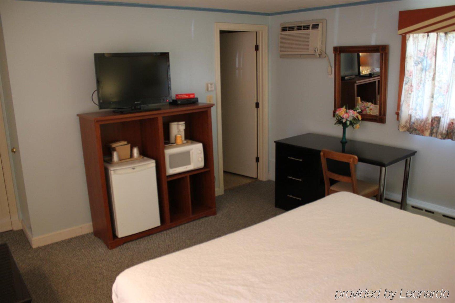 Four Winds Country Motel マンチェスター エクステリア 写真