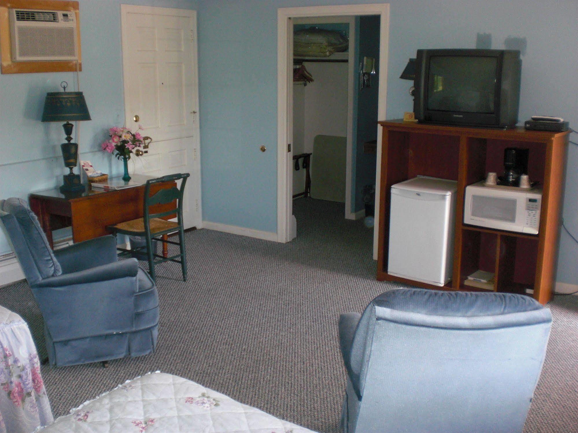 Four Winds Country Motel マンチェスター エクステリア 写真