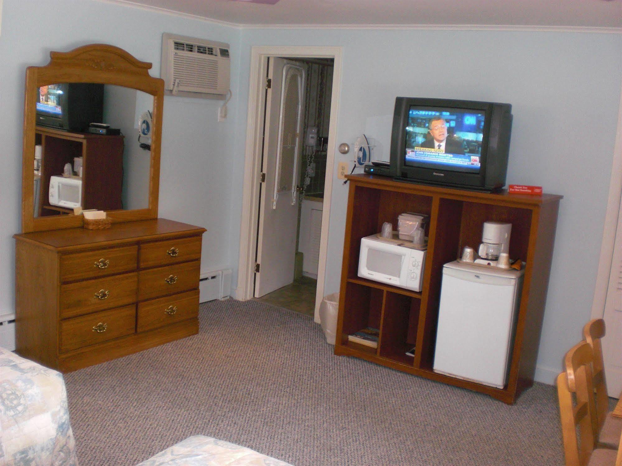 Four Winds Country Motel マンチェスター エクステリア 写真